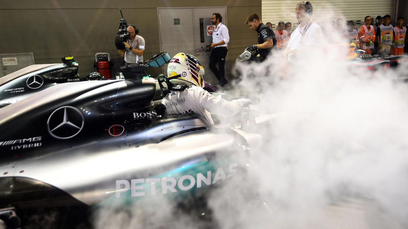 Illustration for article titled Singapore GP: Your Pre-Race Briefing